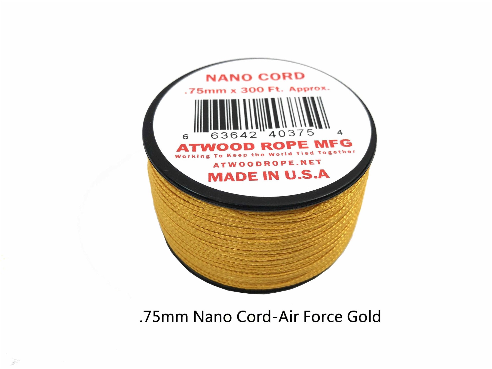 Air Force Gold-空軍金