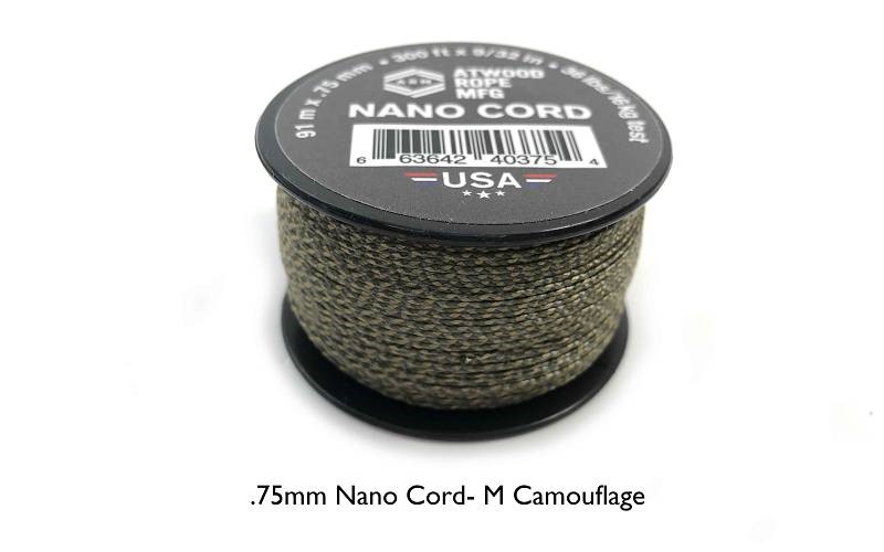 M camouflage- 軍迷