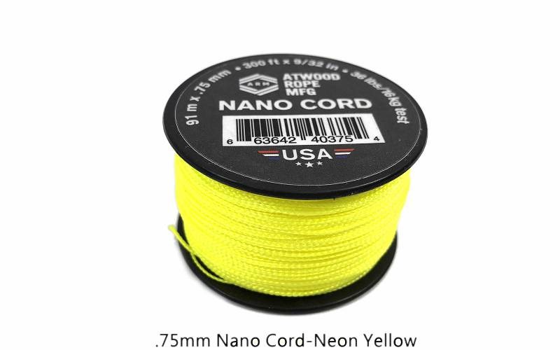 Neon yellow-螢光黃