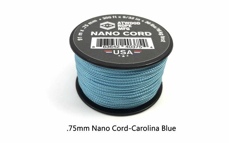 Carolina Blue-水藍