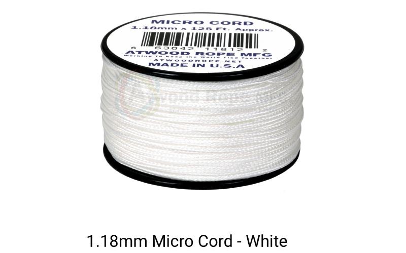 1.18mm Micro cord -微型線