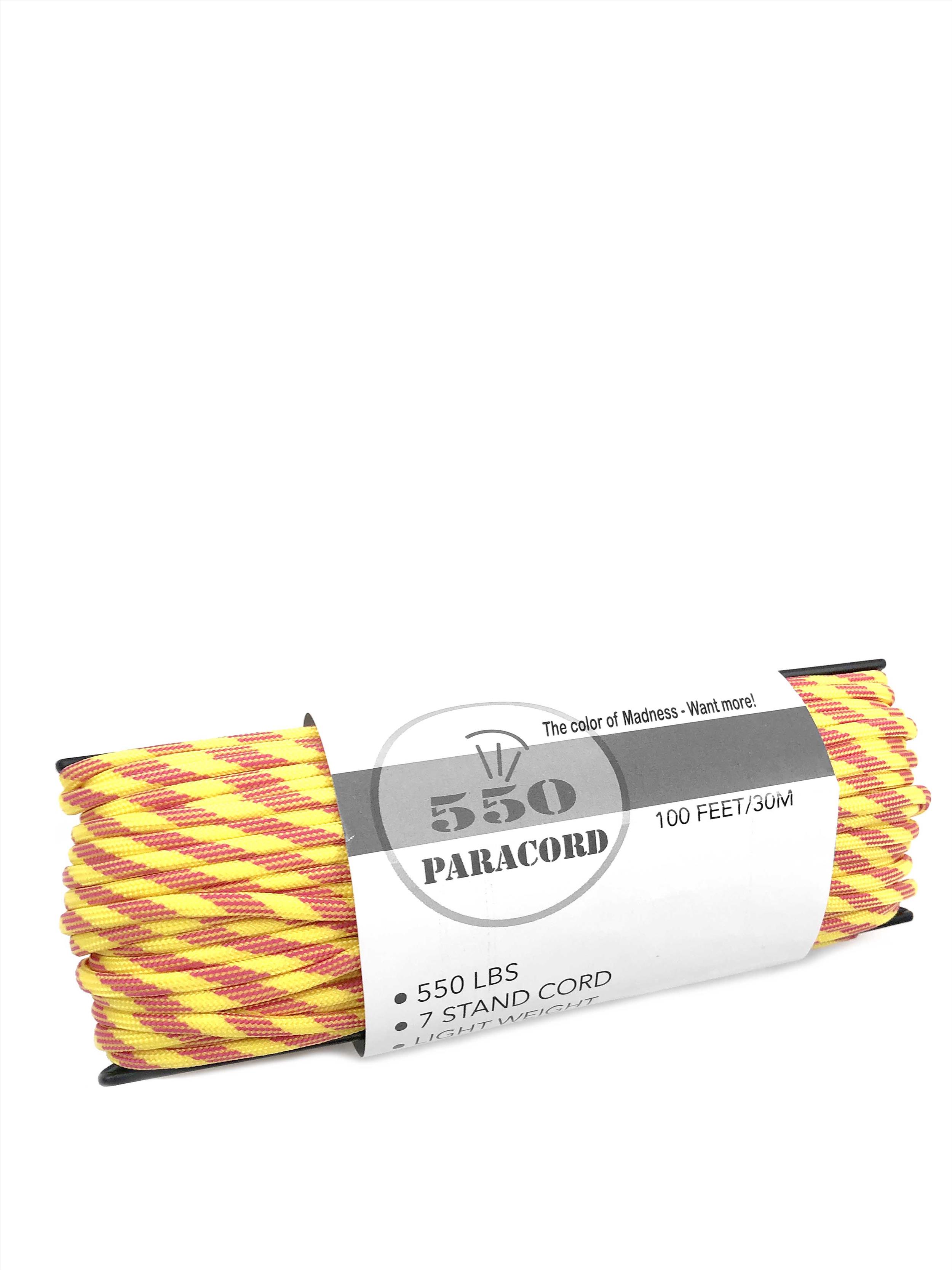 黃迷彩系列-30米/Pack