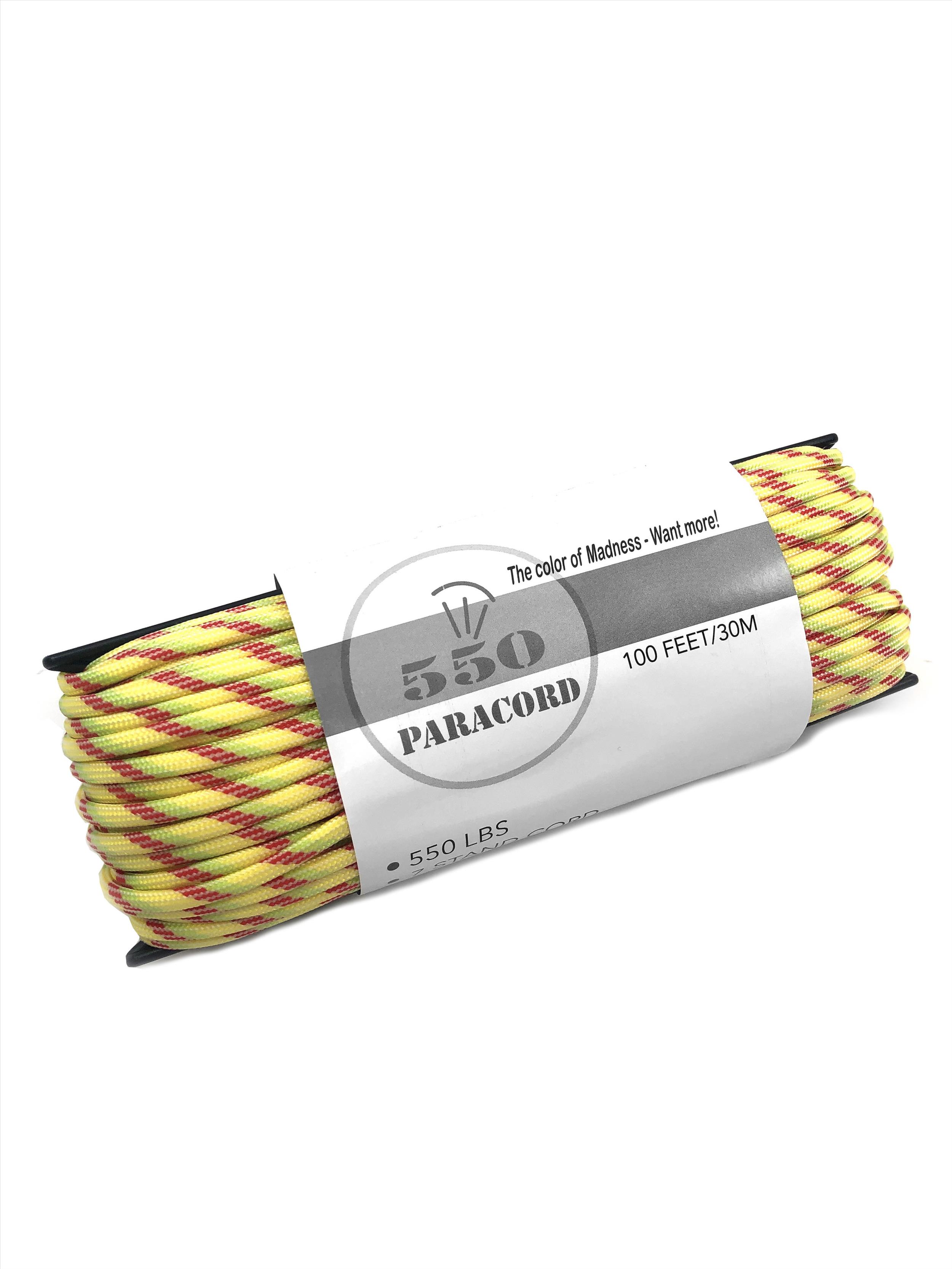 黃迷彩系列-30米/Pack