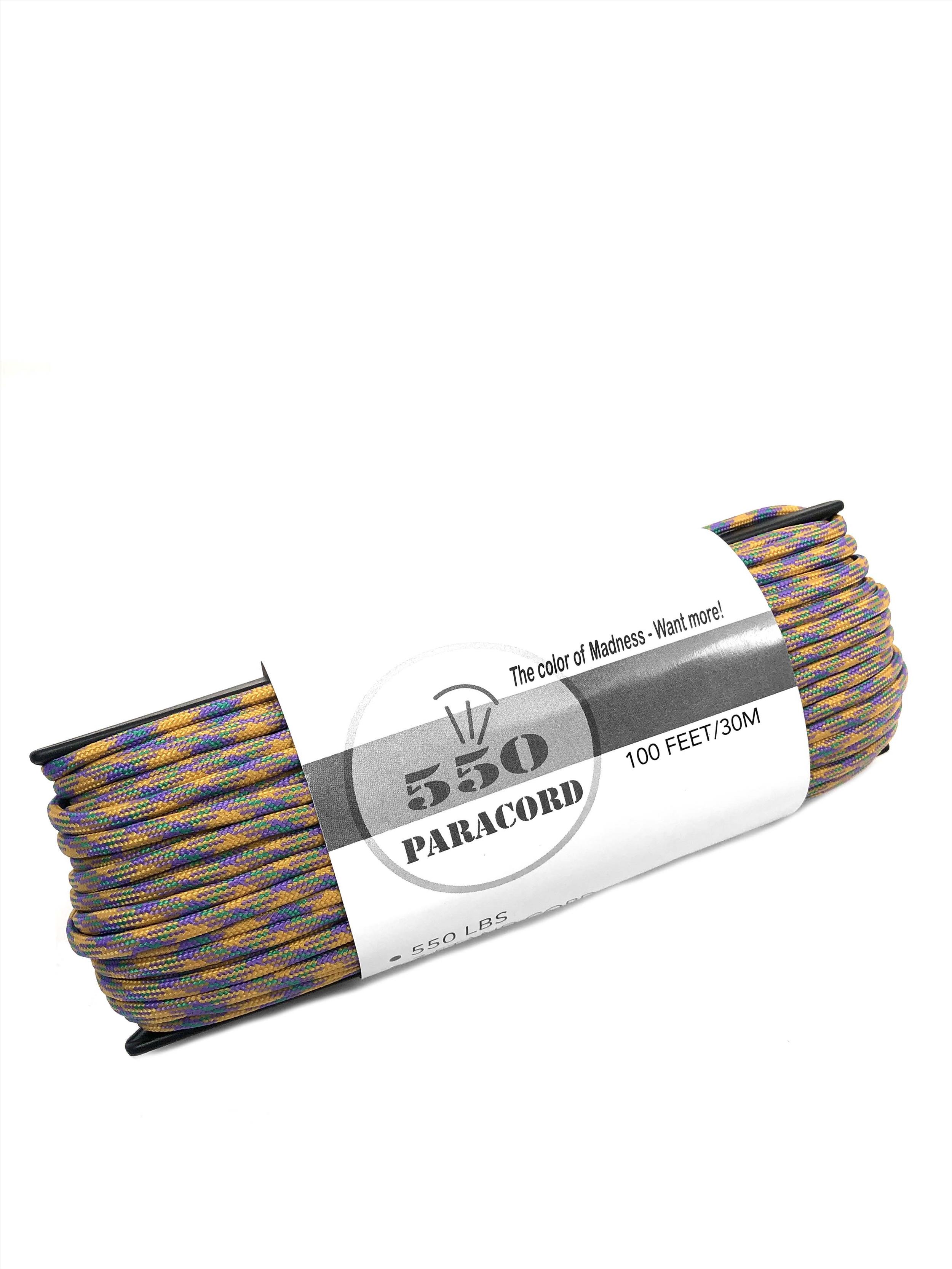 黃迷彩系列-30米/Pack