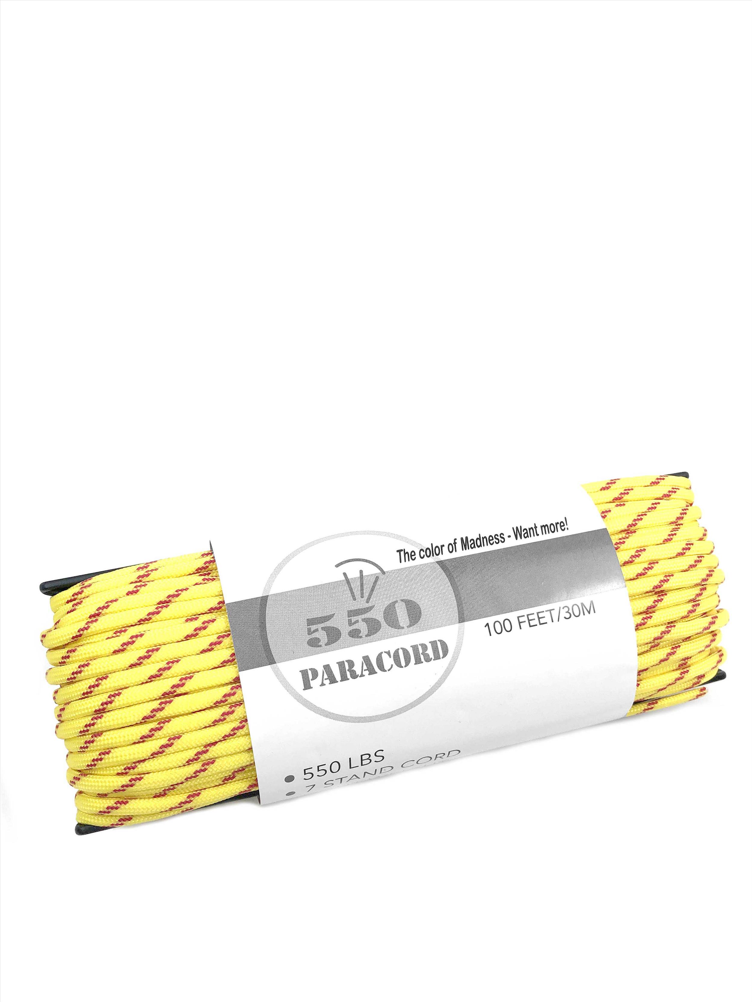 黃迷彩系列-30米/Pack