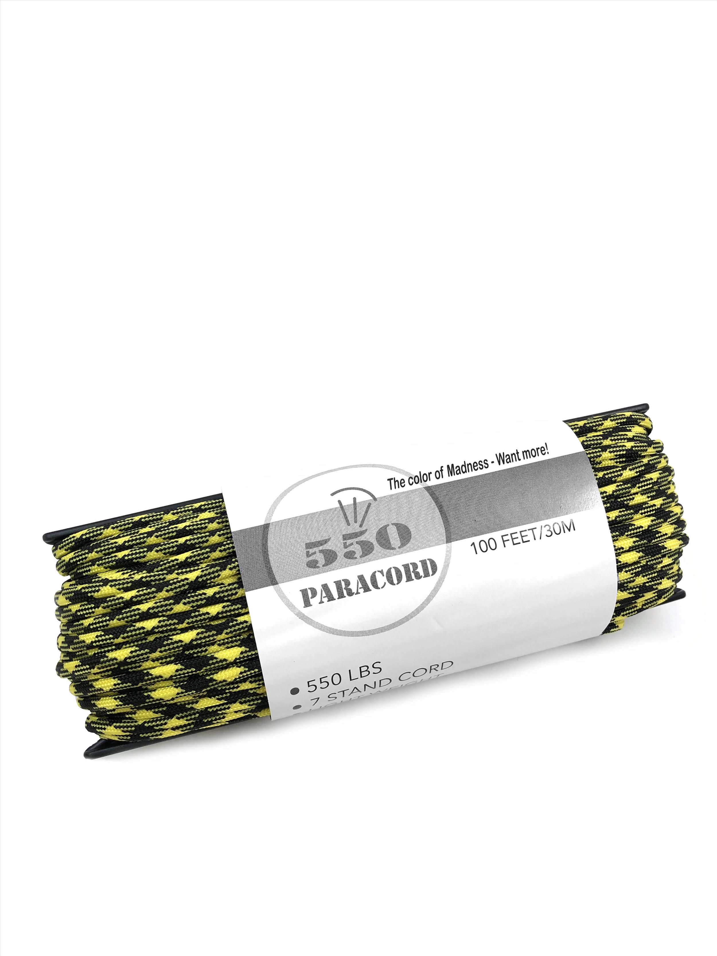 黃迷彩系列-30米/Pack