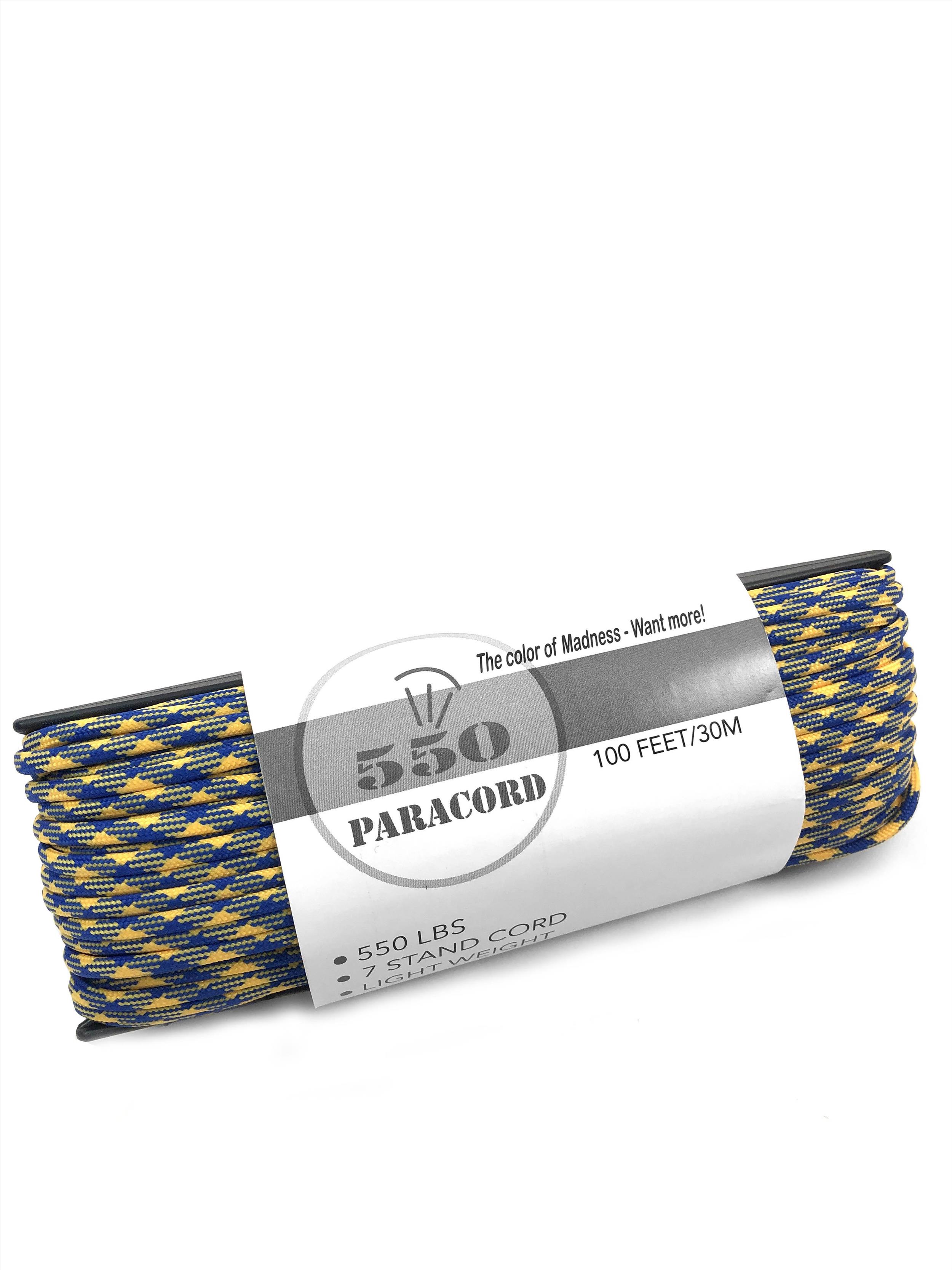 黃迷彩系列-30米/Pack