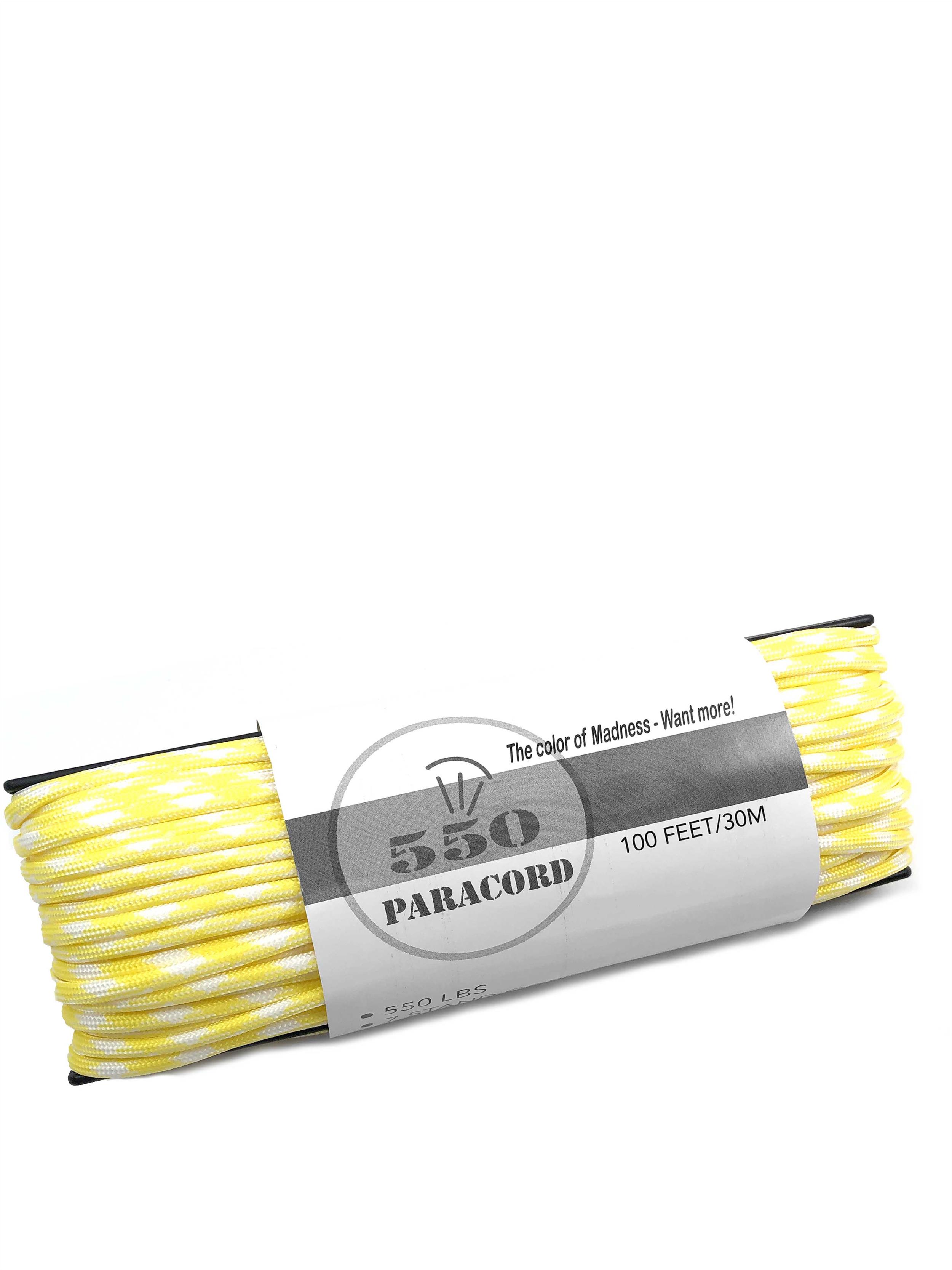 黃迷彩系列-30米/Pack