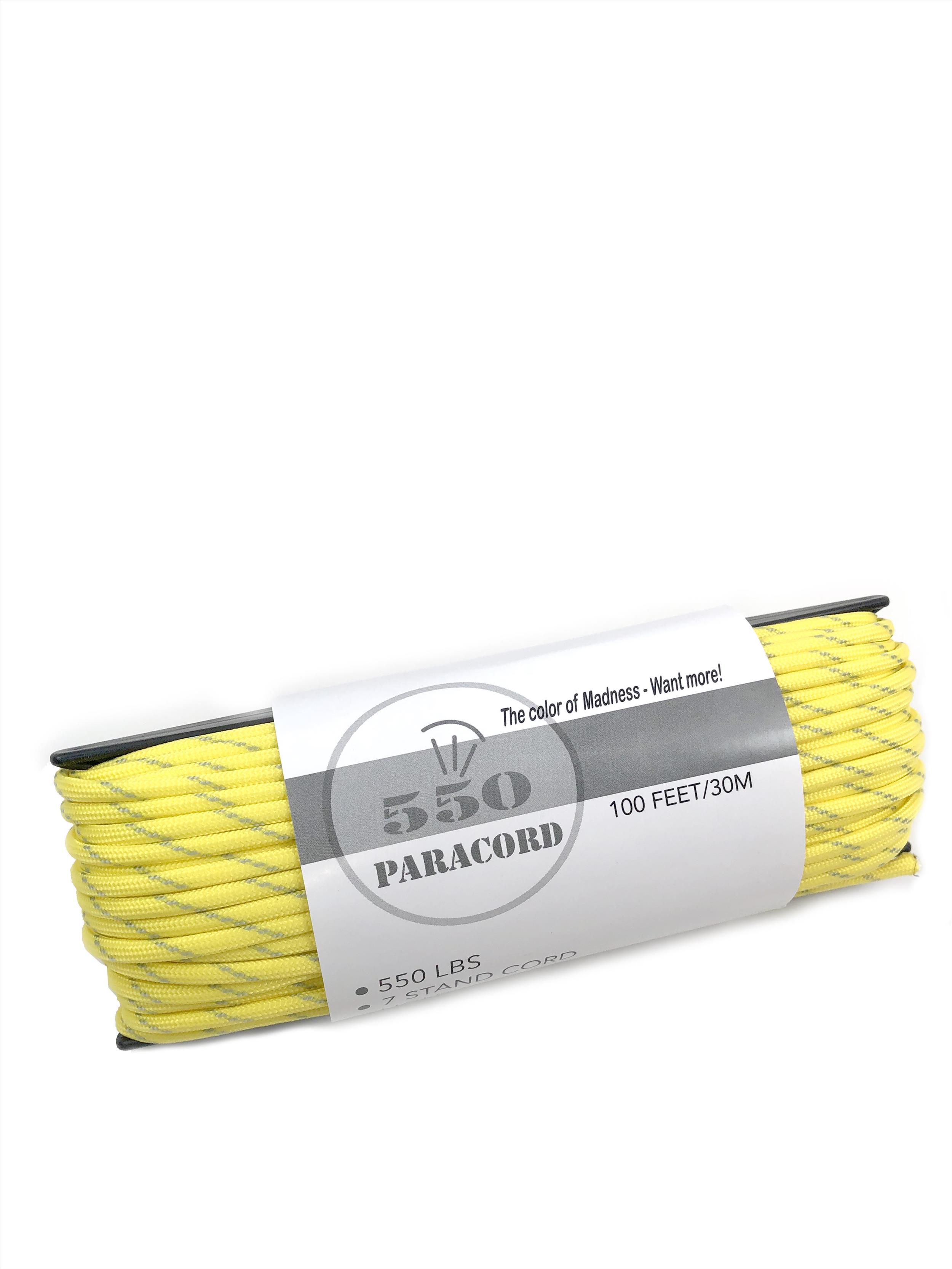 黃迷彩系列-30米/Pack