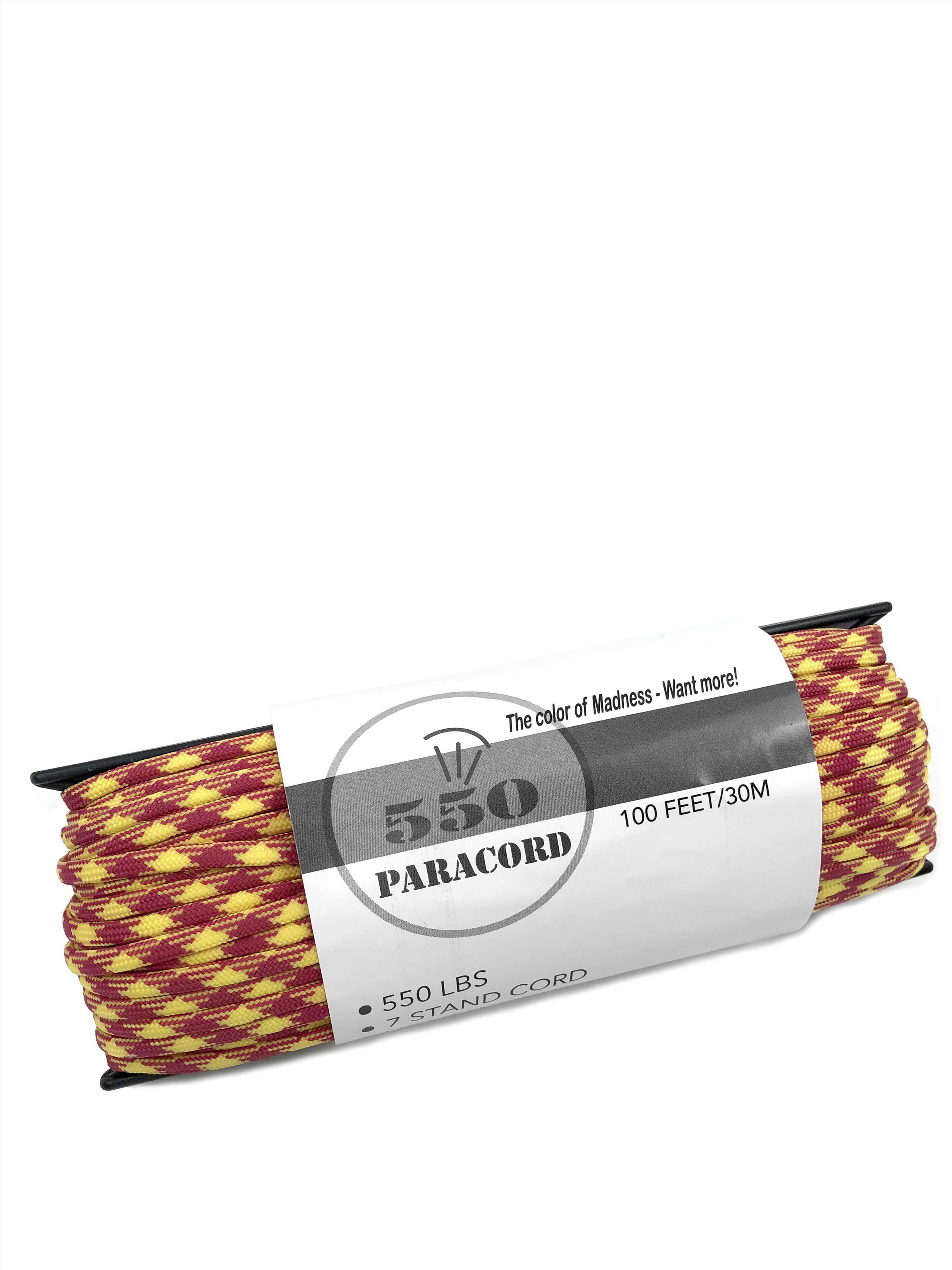 黃迷彩系列-30米/Pack