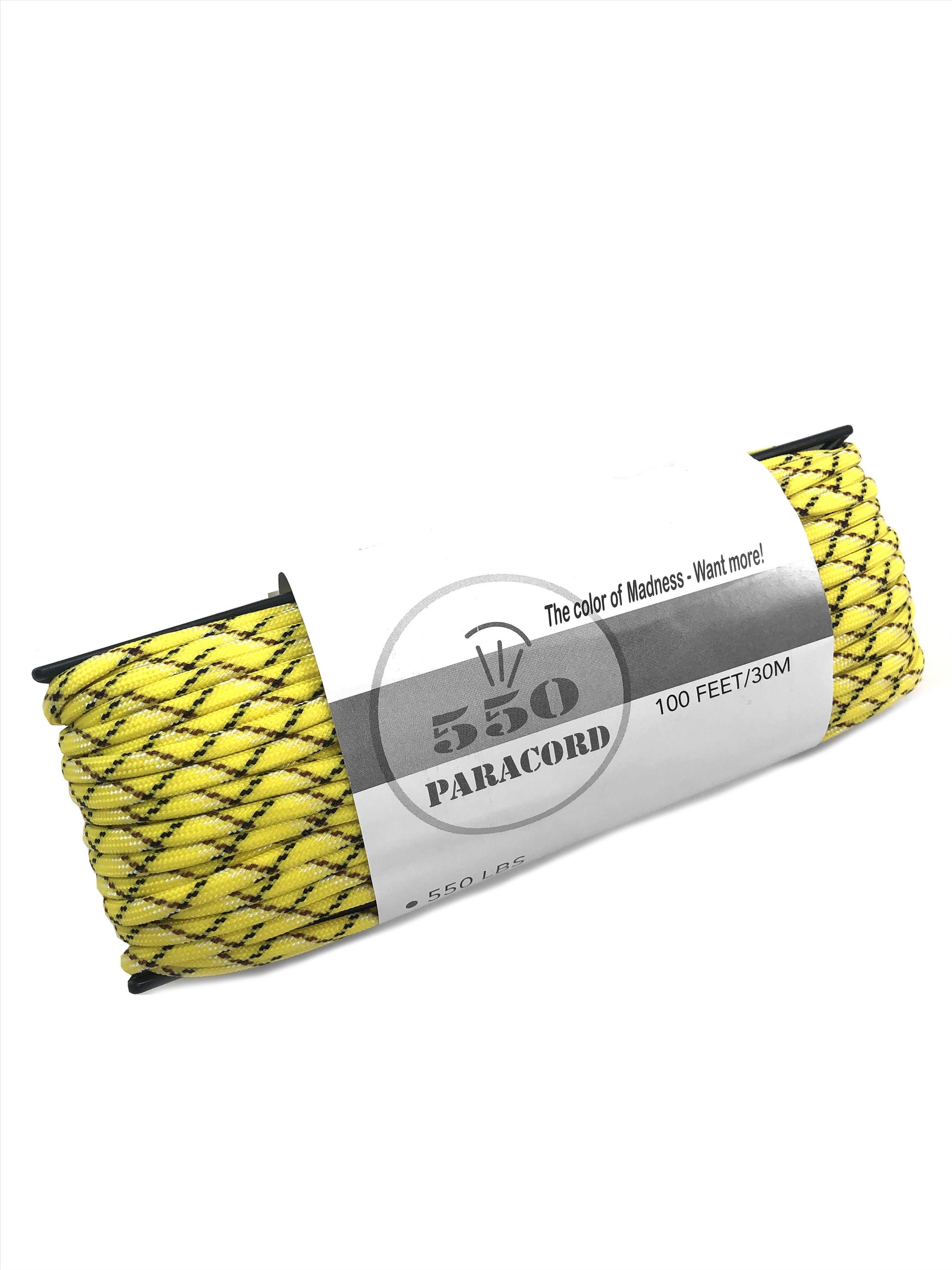 黃迷彩系列-30米/Pack