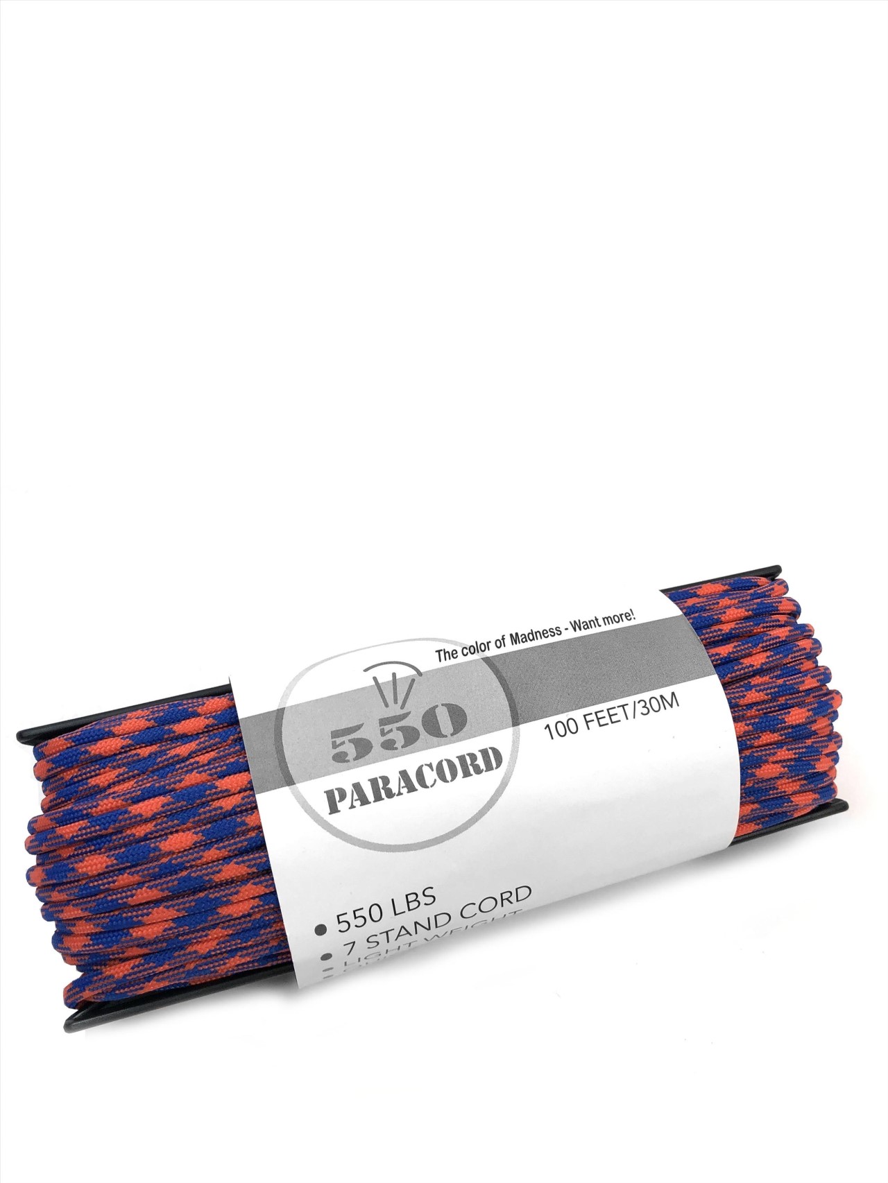 550LBS | 馬卡龍色系列-30米/Pack