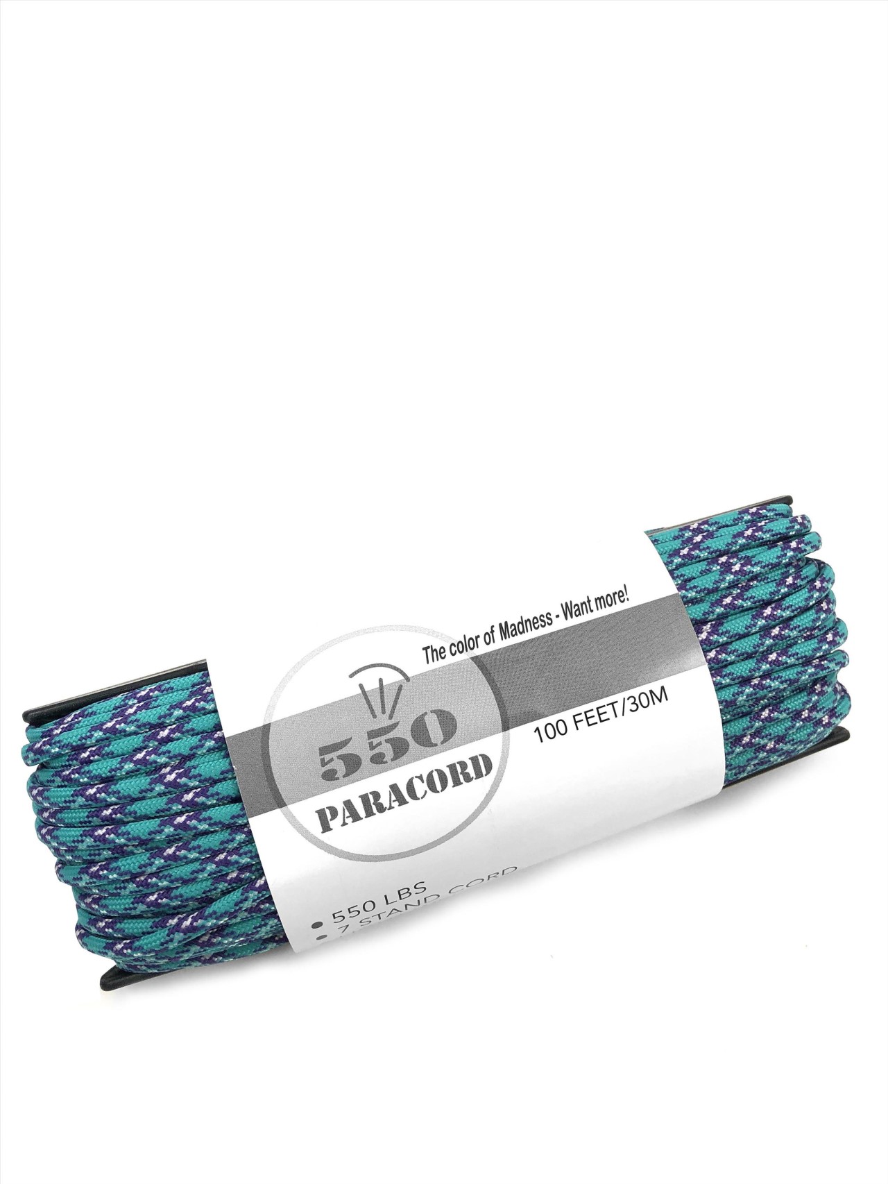 550LBS | 馬卡龍色系列-30米/Pack