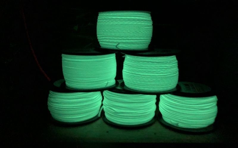1.18mm ATWOOD Glow-夜光功能