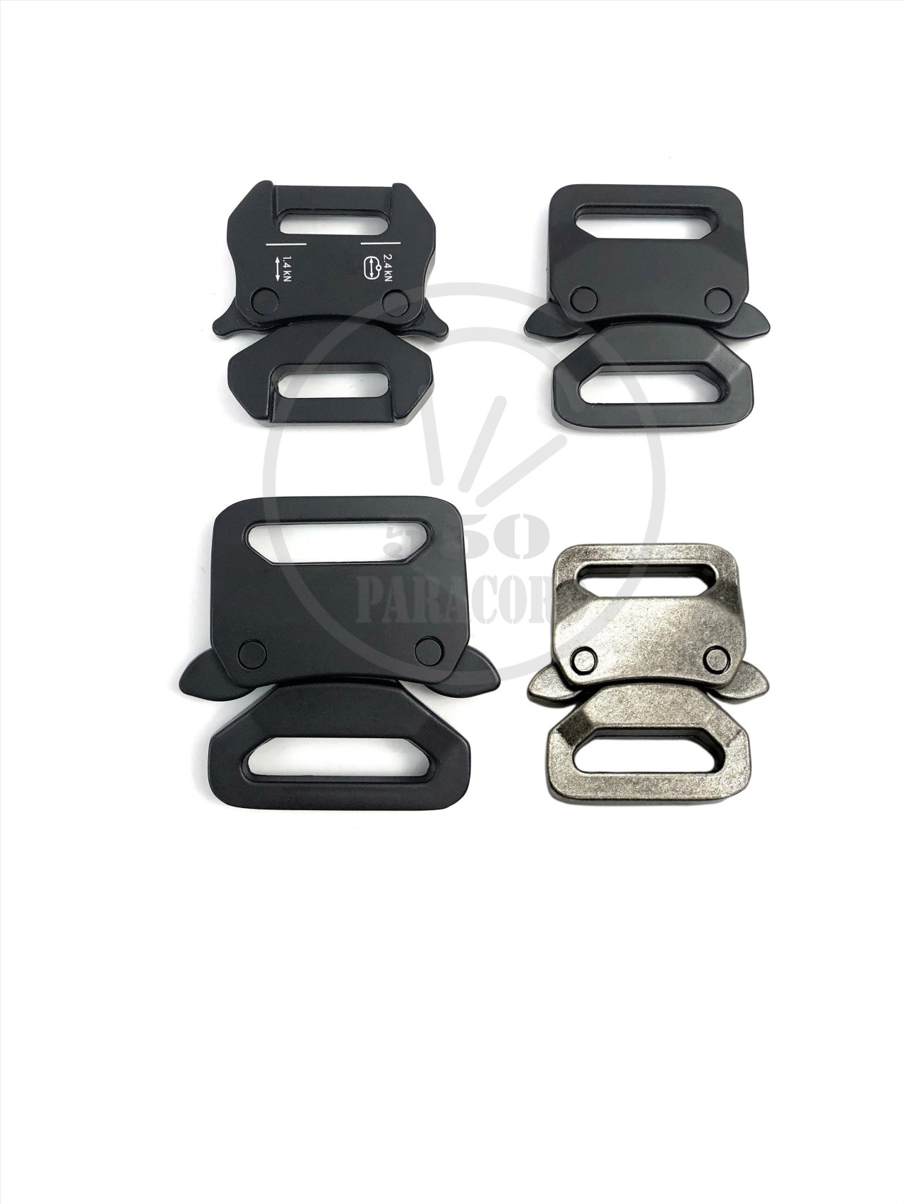 快拆合金扣 手環快拆扣 金屬快扣