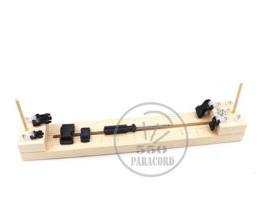 傘繩編織器 編織木架 手環編織木架