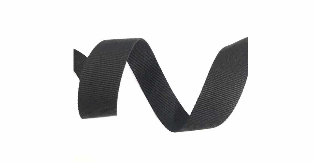 扁帶 背包扁繩2.5CM 25mm 軍用背包美國紋