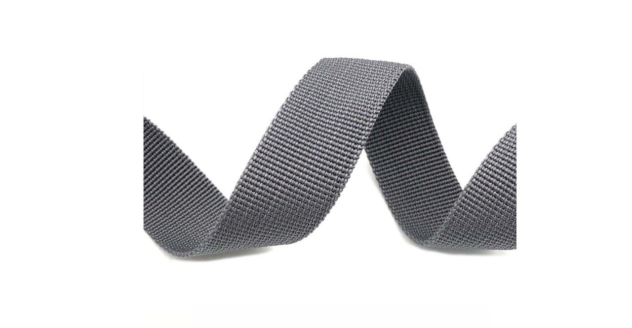 扁帶 背包扁繩2.5CM 25mm 軍用背包美國紋