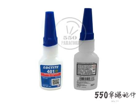 401正品樂泰® 401™ 瞬間膠 手工藝品金屬塑料黏著劑