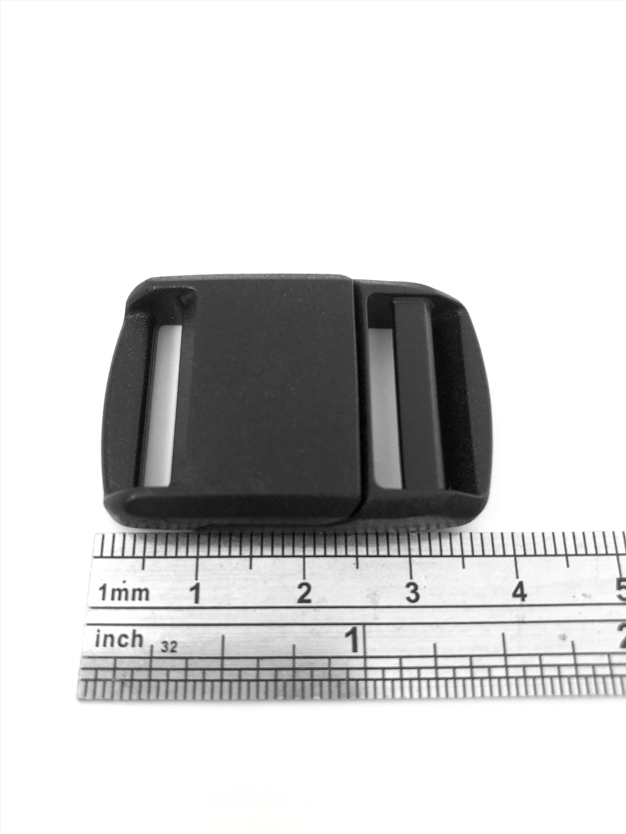 自動吸附磁鐵扣 20mm扣具