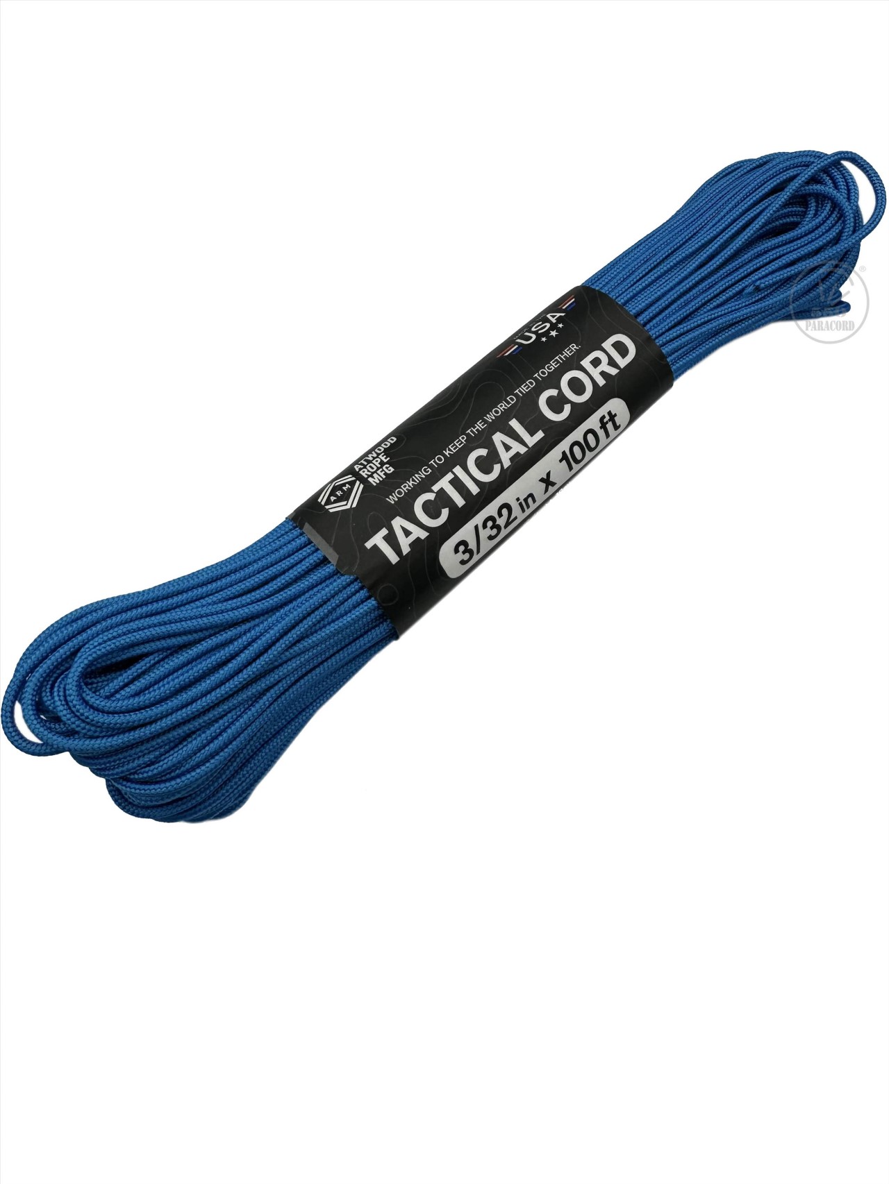 275 LBS Paracord – 2.4mm
