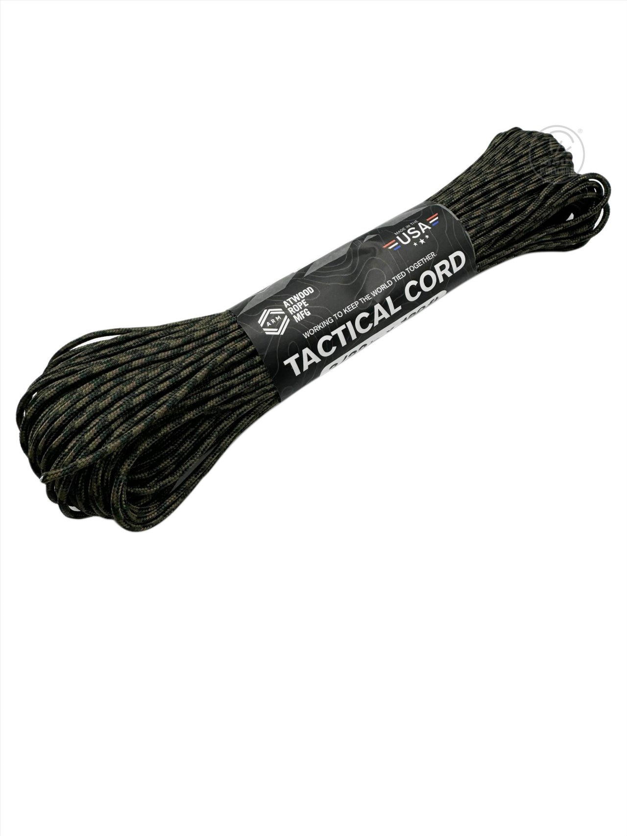 275 LBS Paracord – 2.4mm