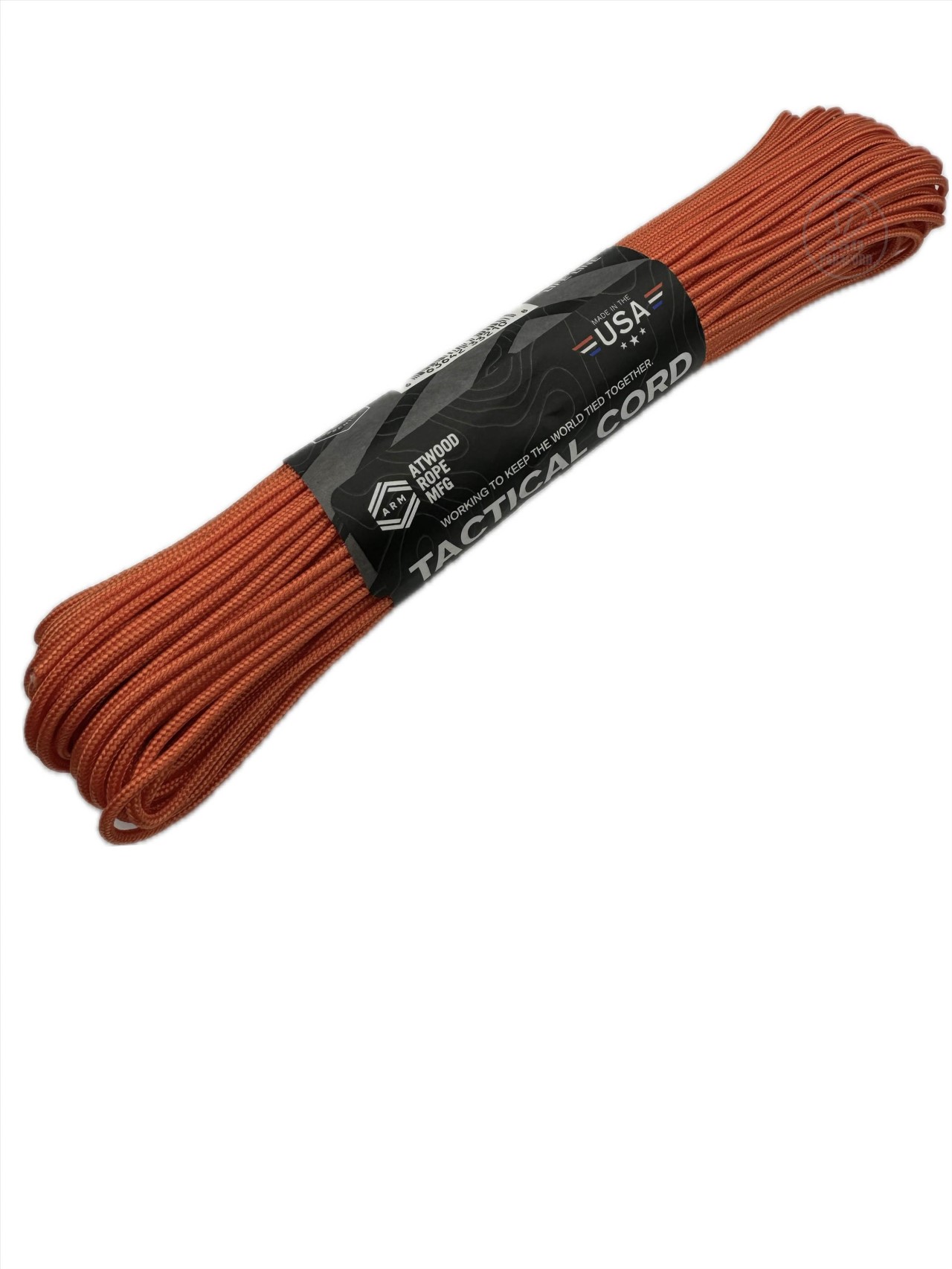 275 LBS Paracord – 2.4mm