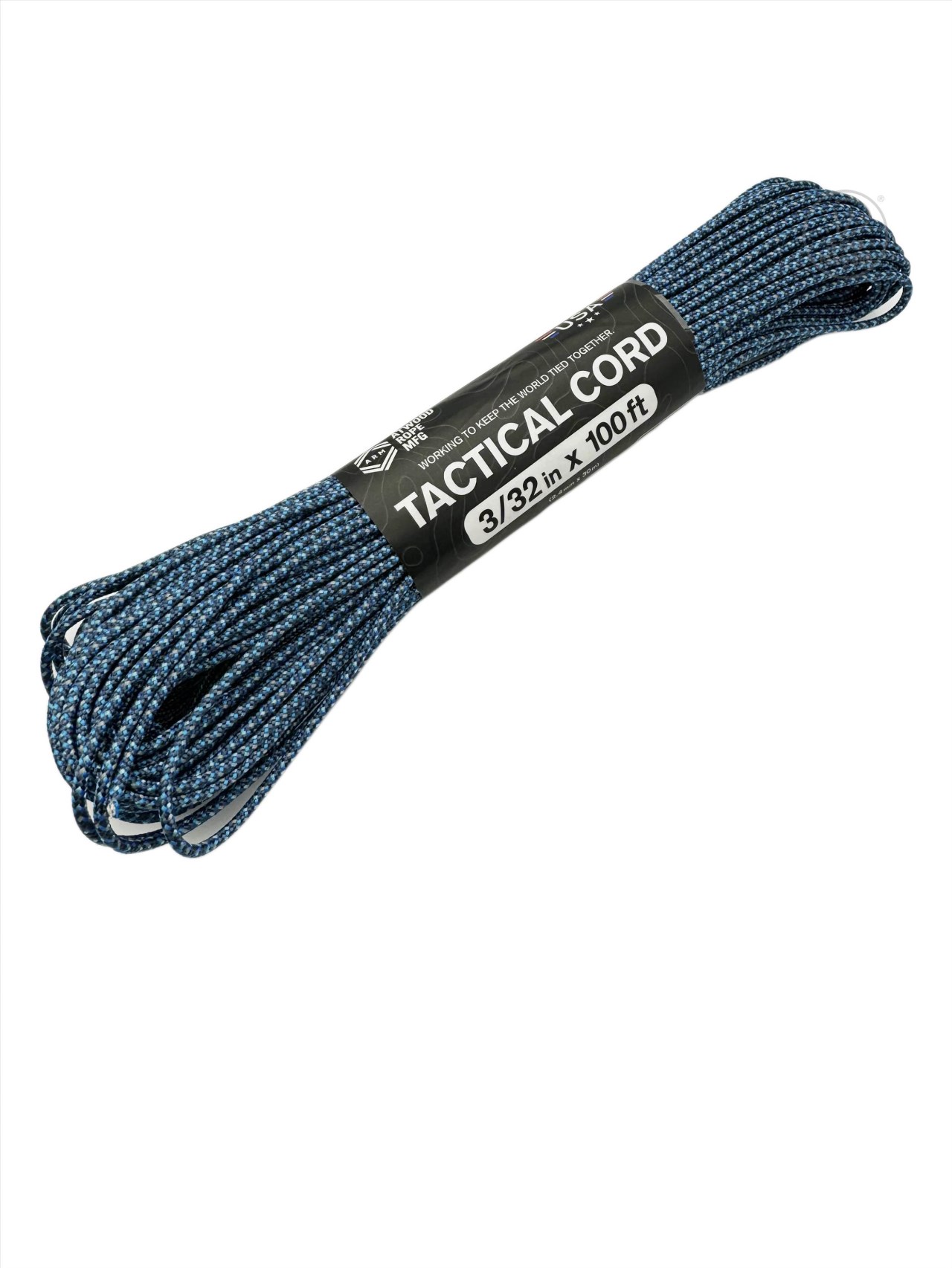 275 LBS Paracord – 2.4mm
