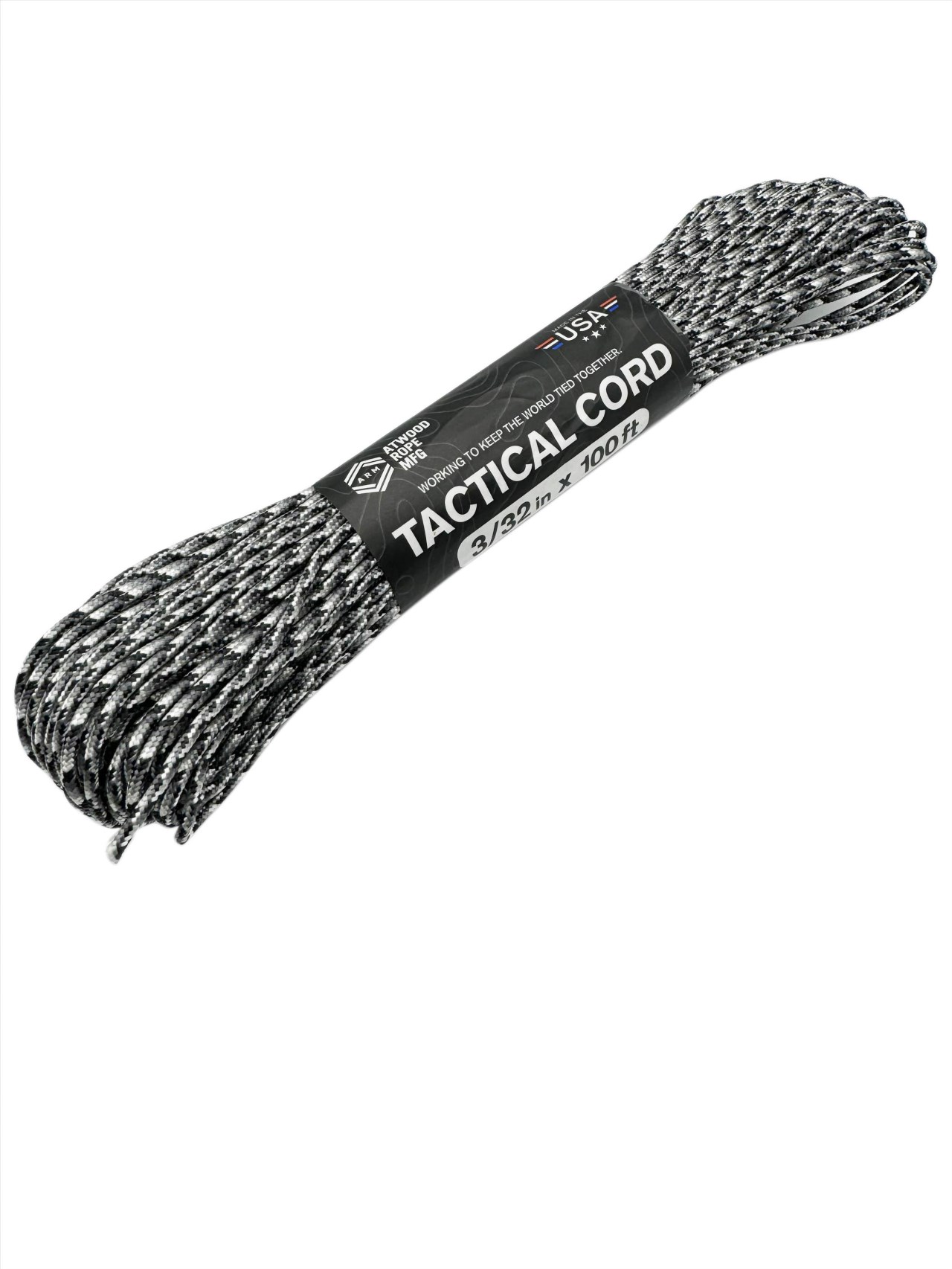 275 LBS Paracord – 2.4mm