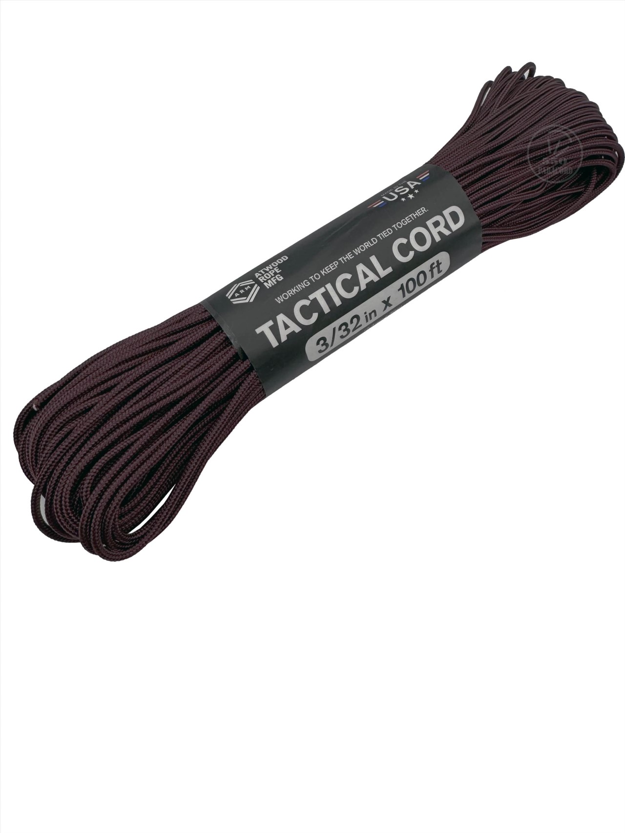 275 LBS Paracord – 2.4mm