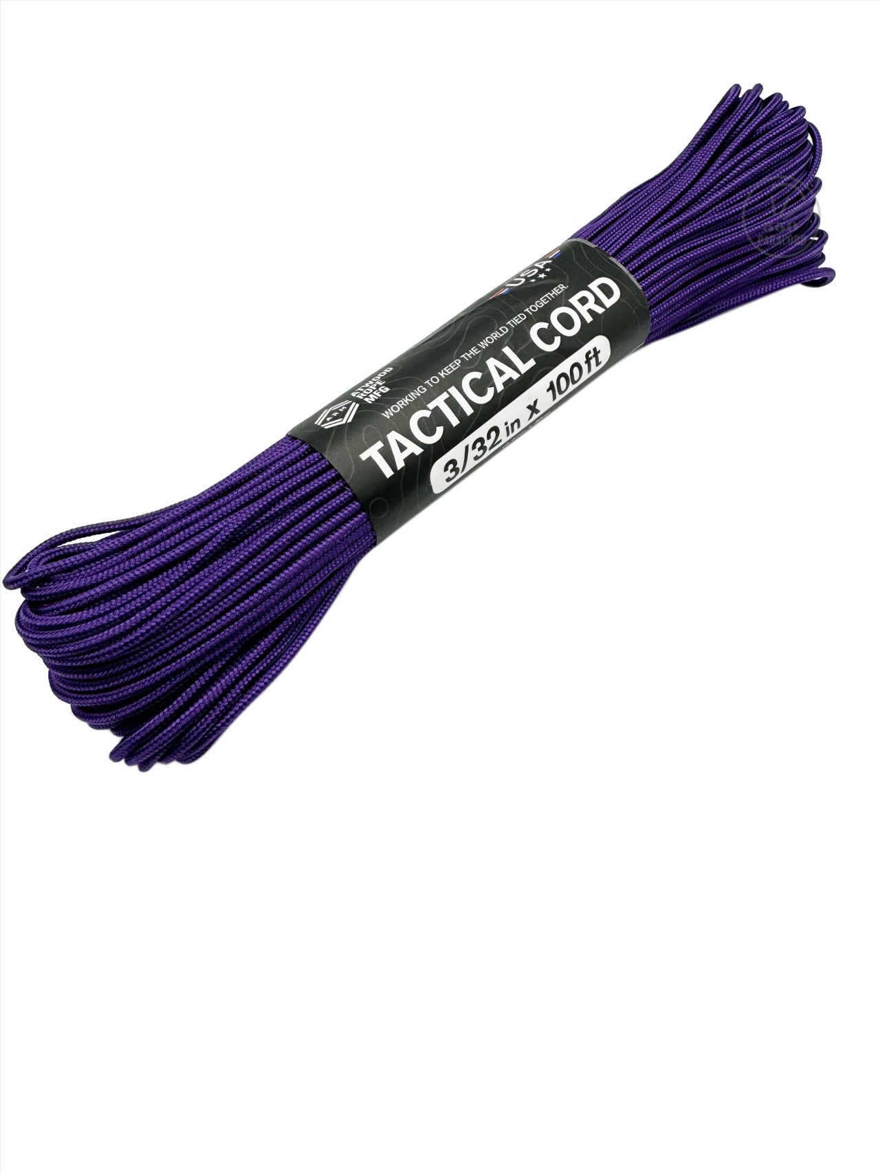 275 LBS Paracord – 2.4mm