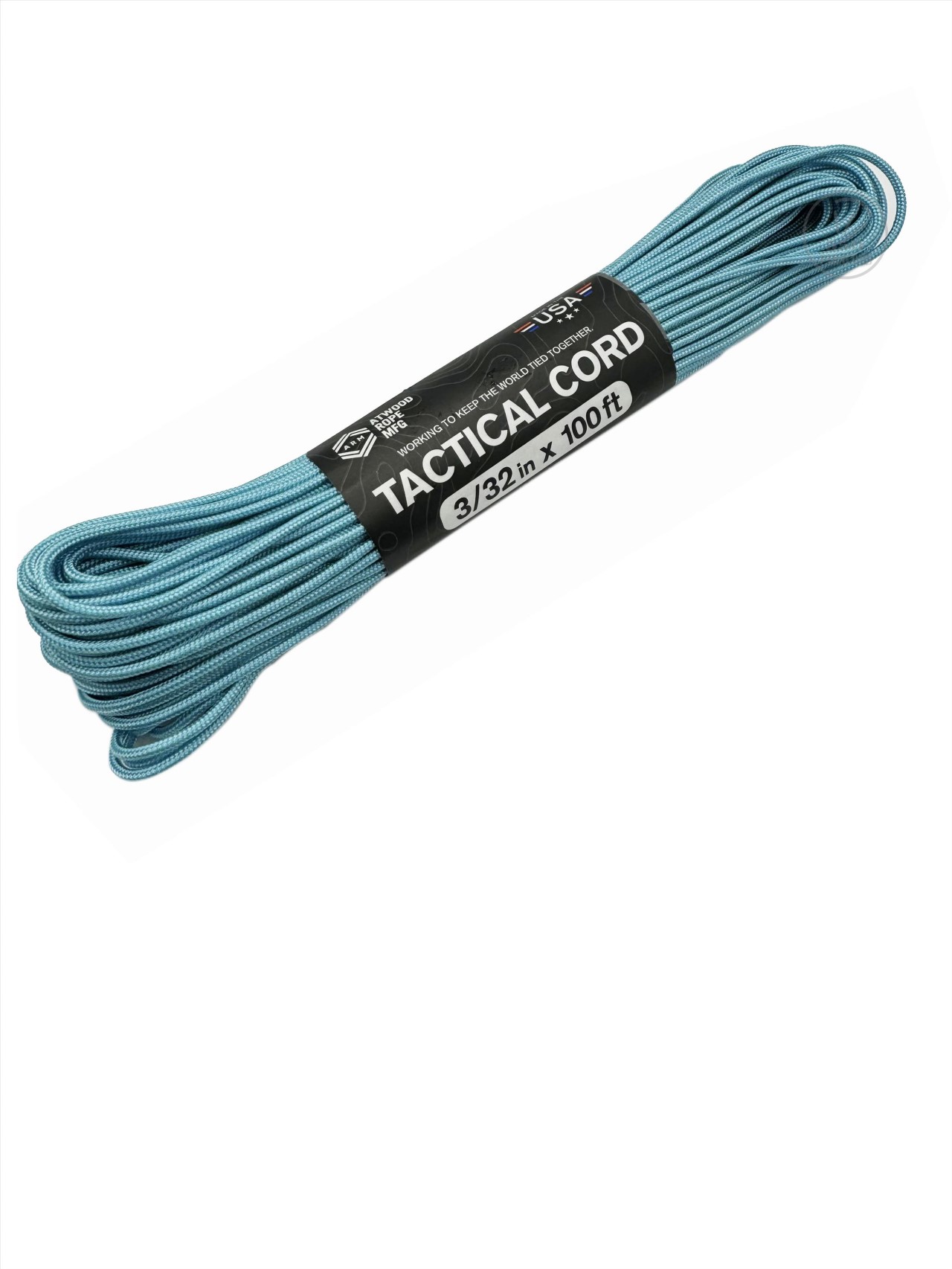 275 LBS Paracord – 2.4mm