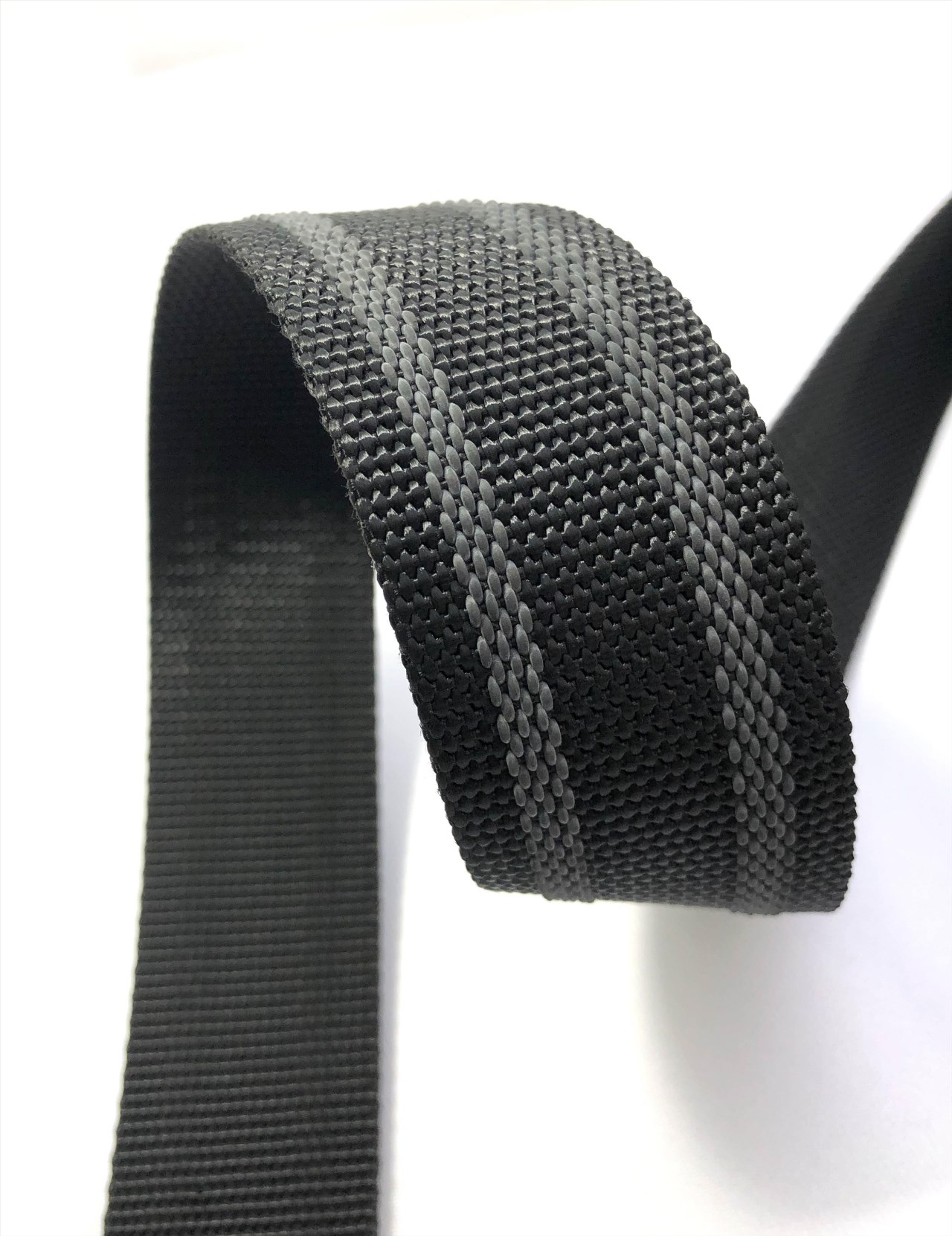  38mm 止滑扁帶 防滑扁帶織帶 腰帶