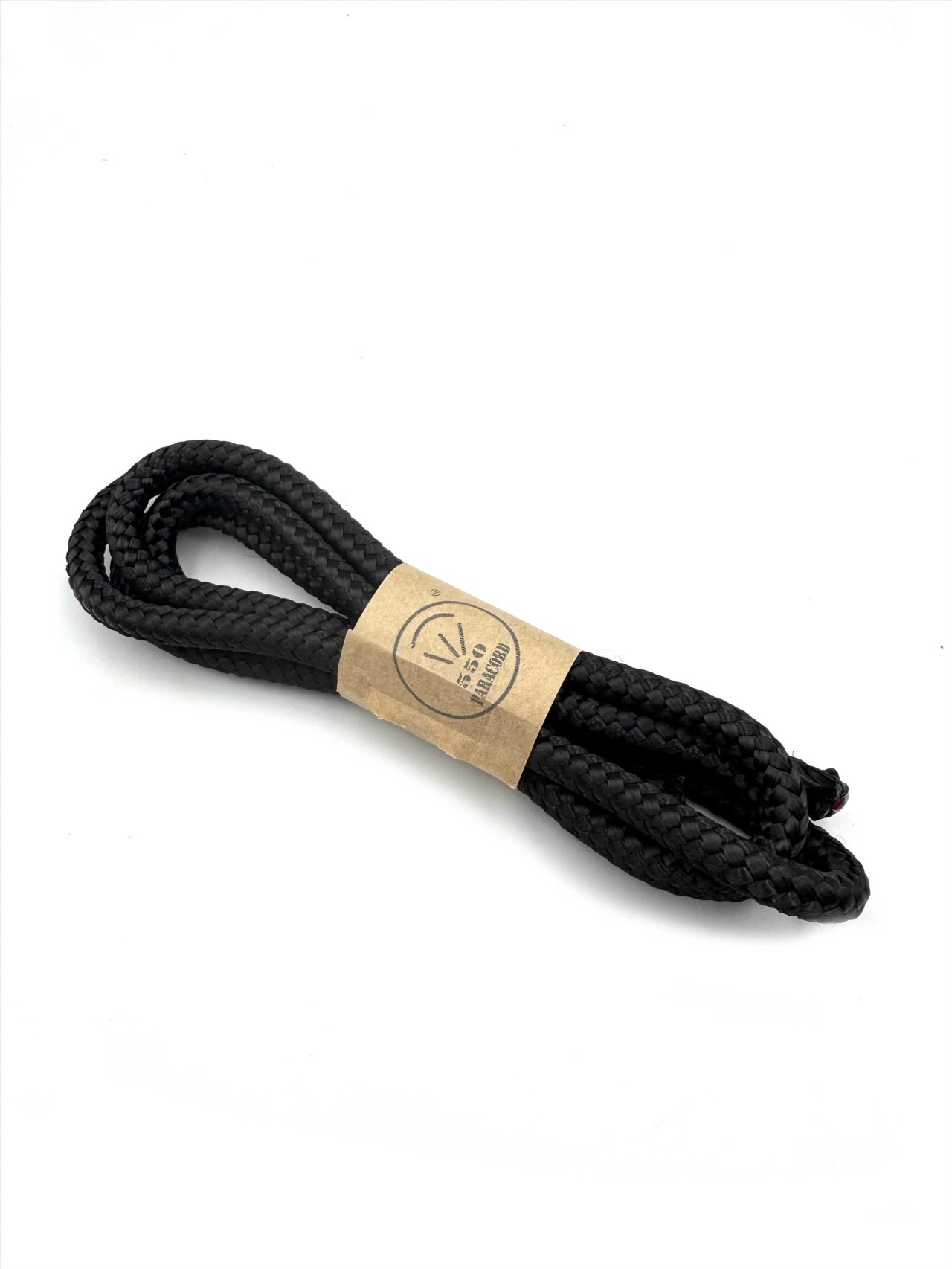 5mm3/16in   實芯傘繩編織繩 電力牽引繩 曬衣繩 工棚繩