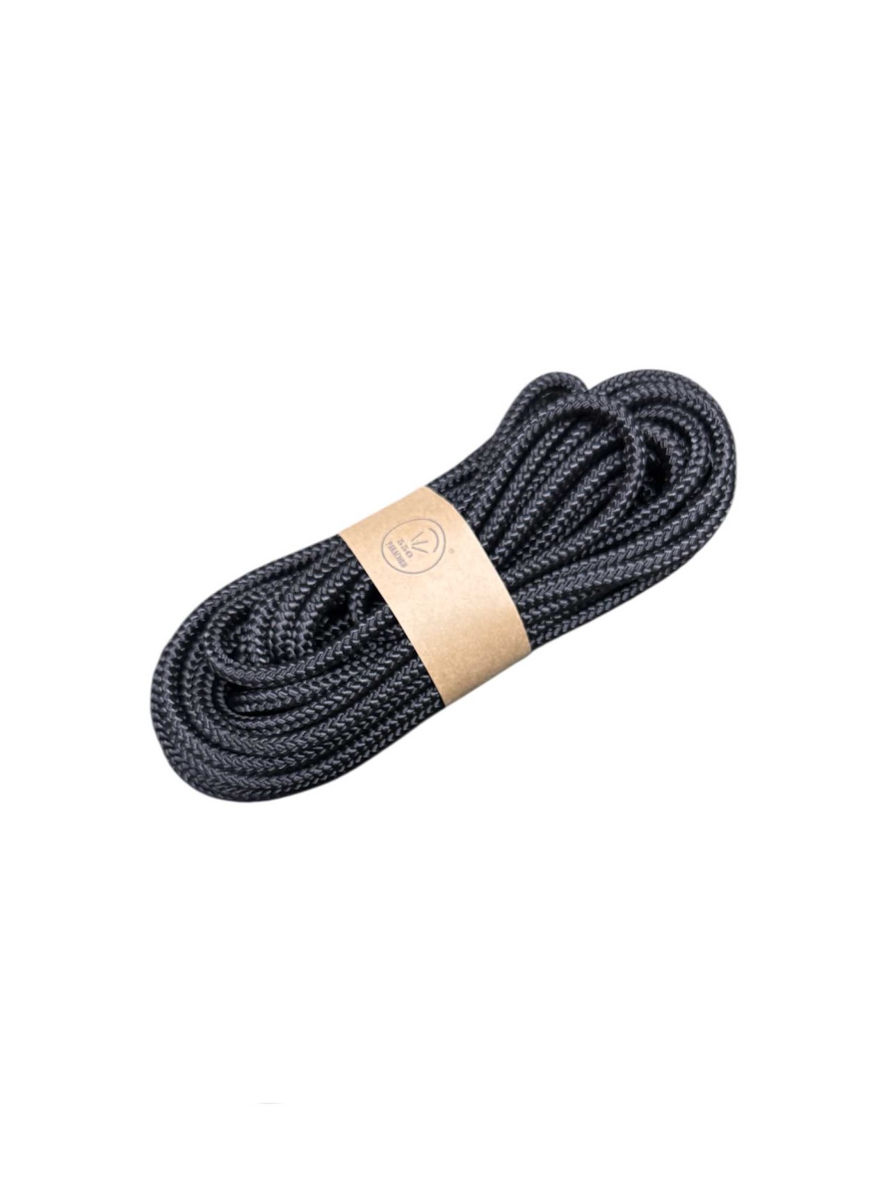 5mm3/16in   實芯傘繩編織繩 電力牽引繩 曬衣繩 工棚繩