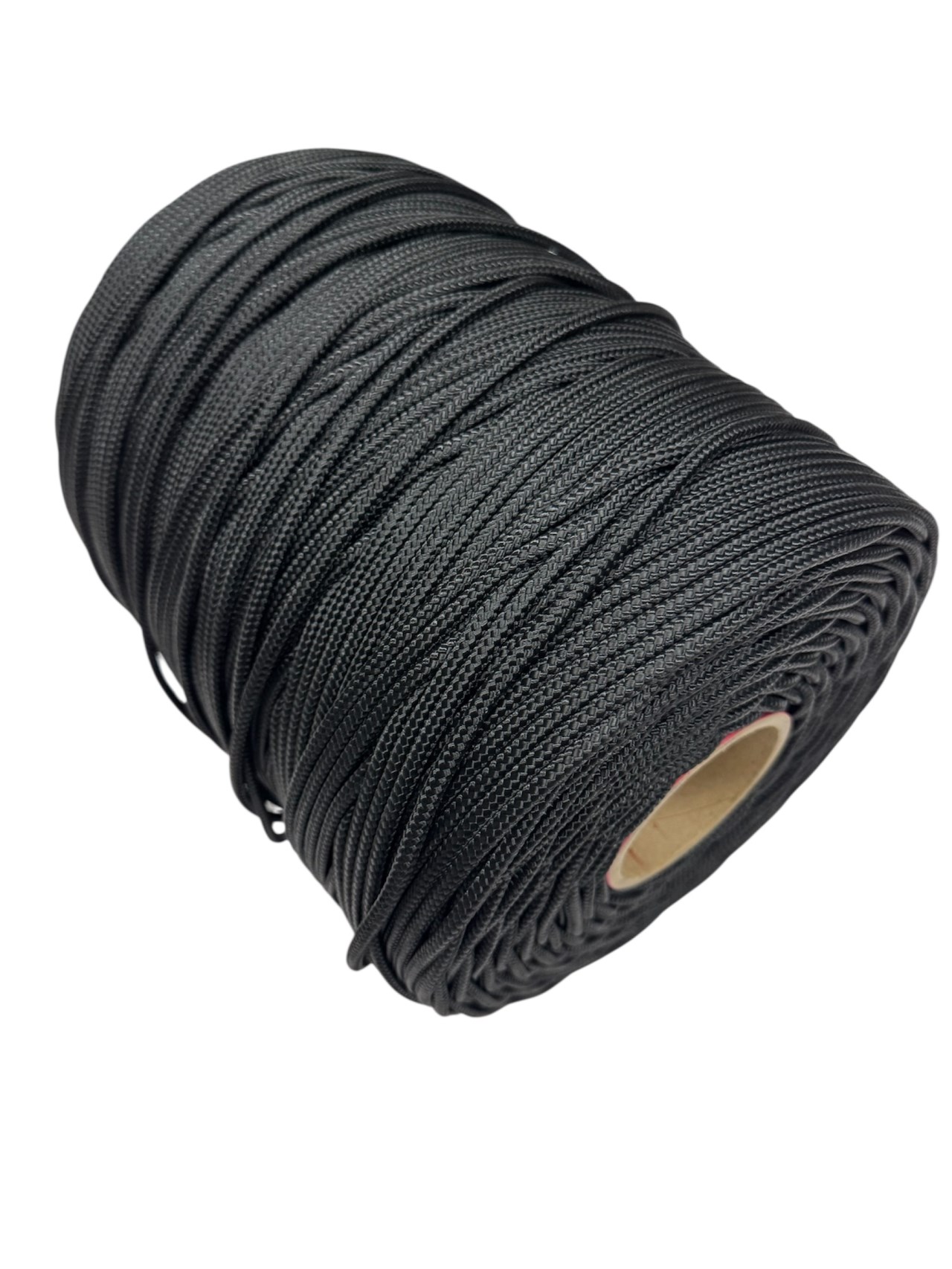 5mm3/16in   實芯傘繩編織繩 電力牽引繩 曬衣繩 工棚繩