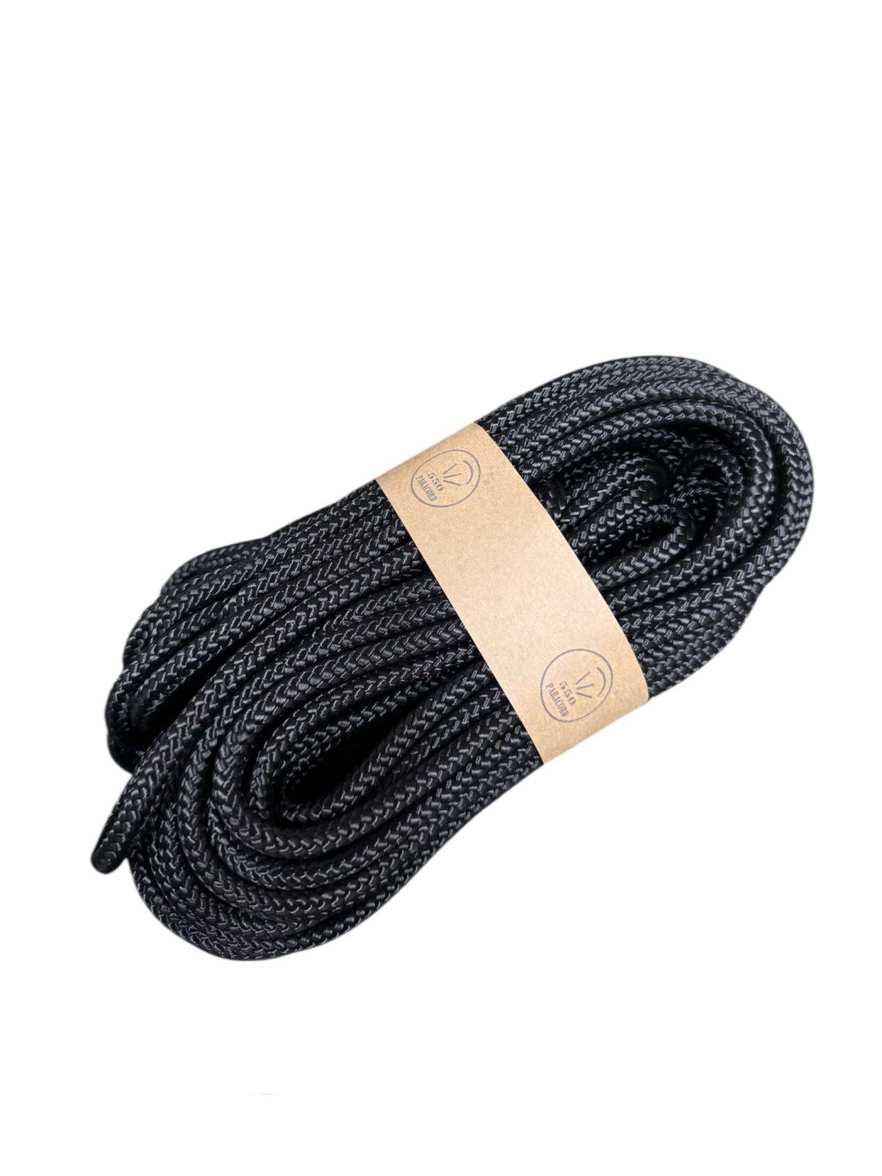 5mm3/16in   實芯傘繩編織繩 電力牽引繩 曬衣繩 工棚繩