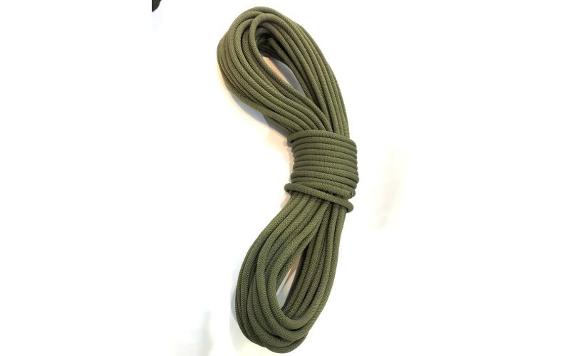 ATWOOD 11mm-垂降靜力繩 -45公尺