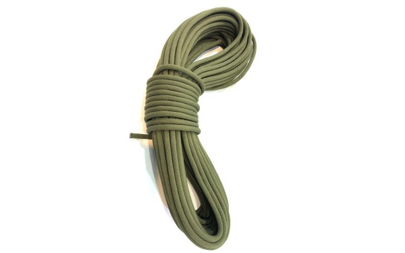 ATWOOD 11mm-垂降靜力繩 -45公尺
