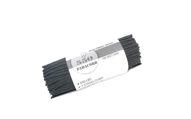 550LBS | 反光系列-30米/Pack