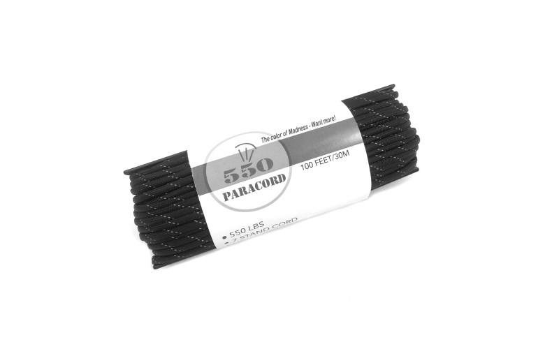 550LBS | 反光系列-30米/Pack