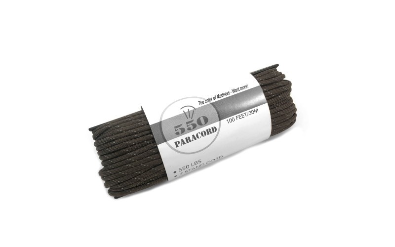 550LBS | 反光系列-30米/Pack