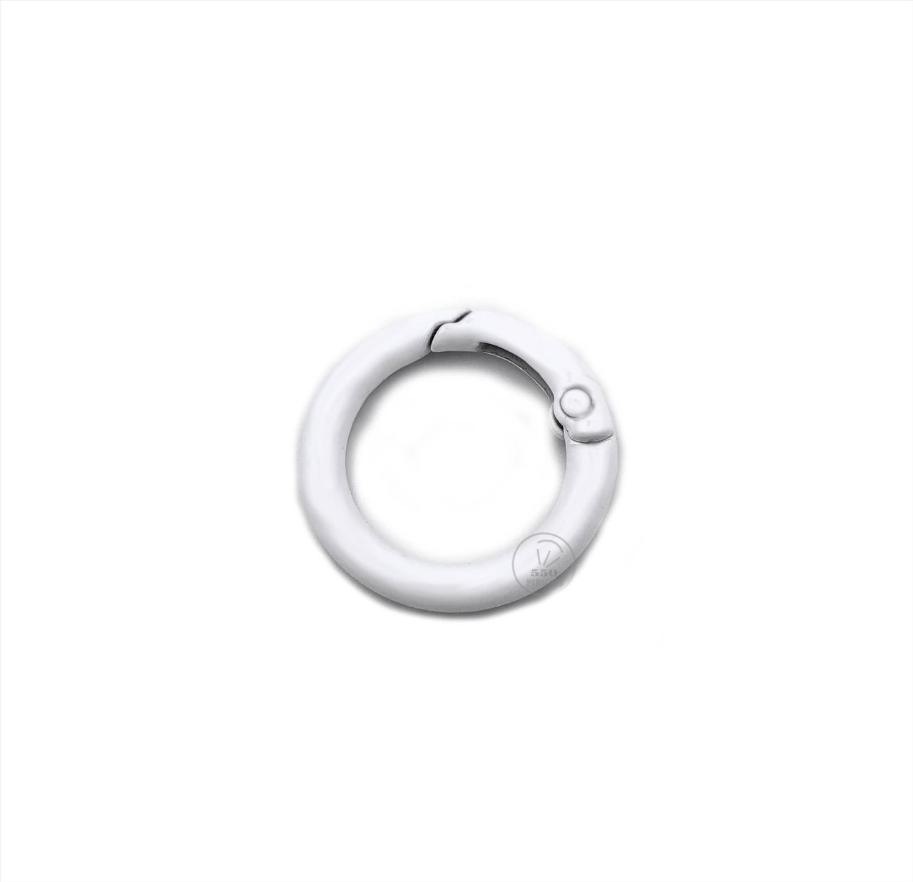 彩色彈簧開口圈