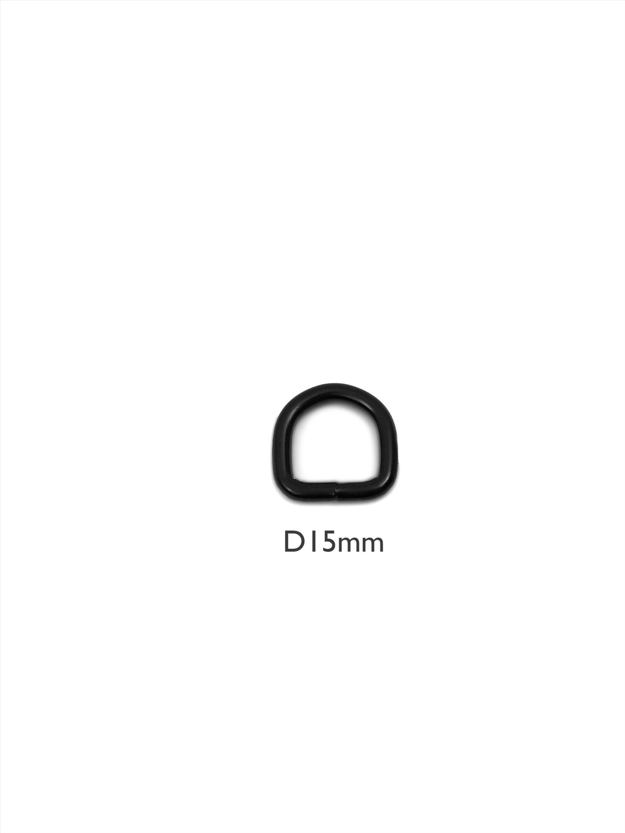 D環內徑15mm