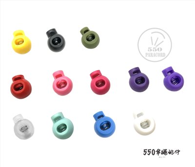 單孔彈加扣