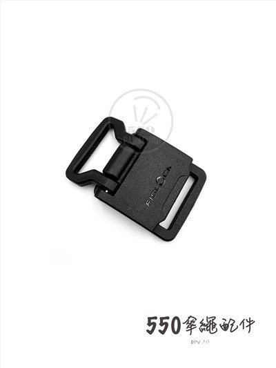 吸附磁鐵卡扣內徑20mm FIDLOCK