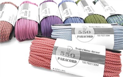 550LBS | 波浪/格文/鑽石系列-30米/Pack